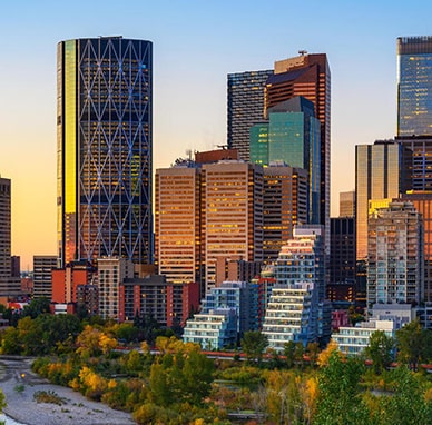 Calgary