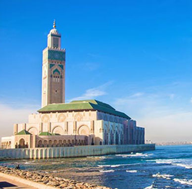 Casablanca