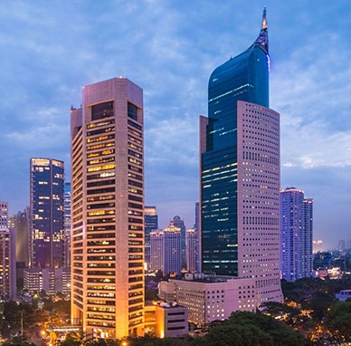 Jakarta