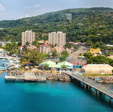 Montego Bay