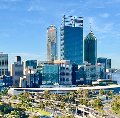 Perth