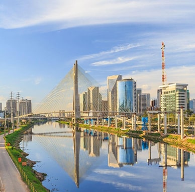 Sao Paulo