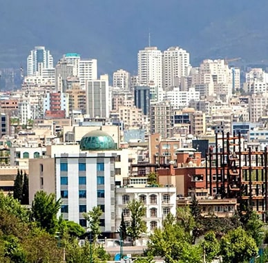 Tehran