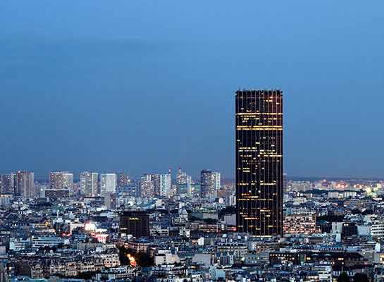 Montparnasse